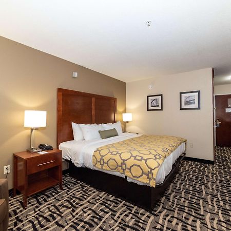 Baymont By Wyndham Caddo Valley/Arkadelphia Bagian luar foto