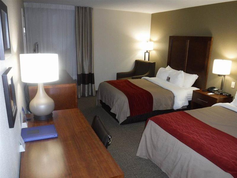 Baymont By Wyndham Caddo Valley/Arkadelphia Bagian luar foto