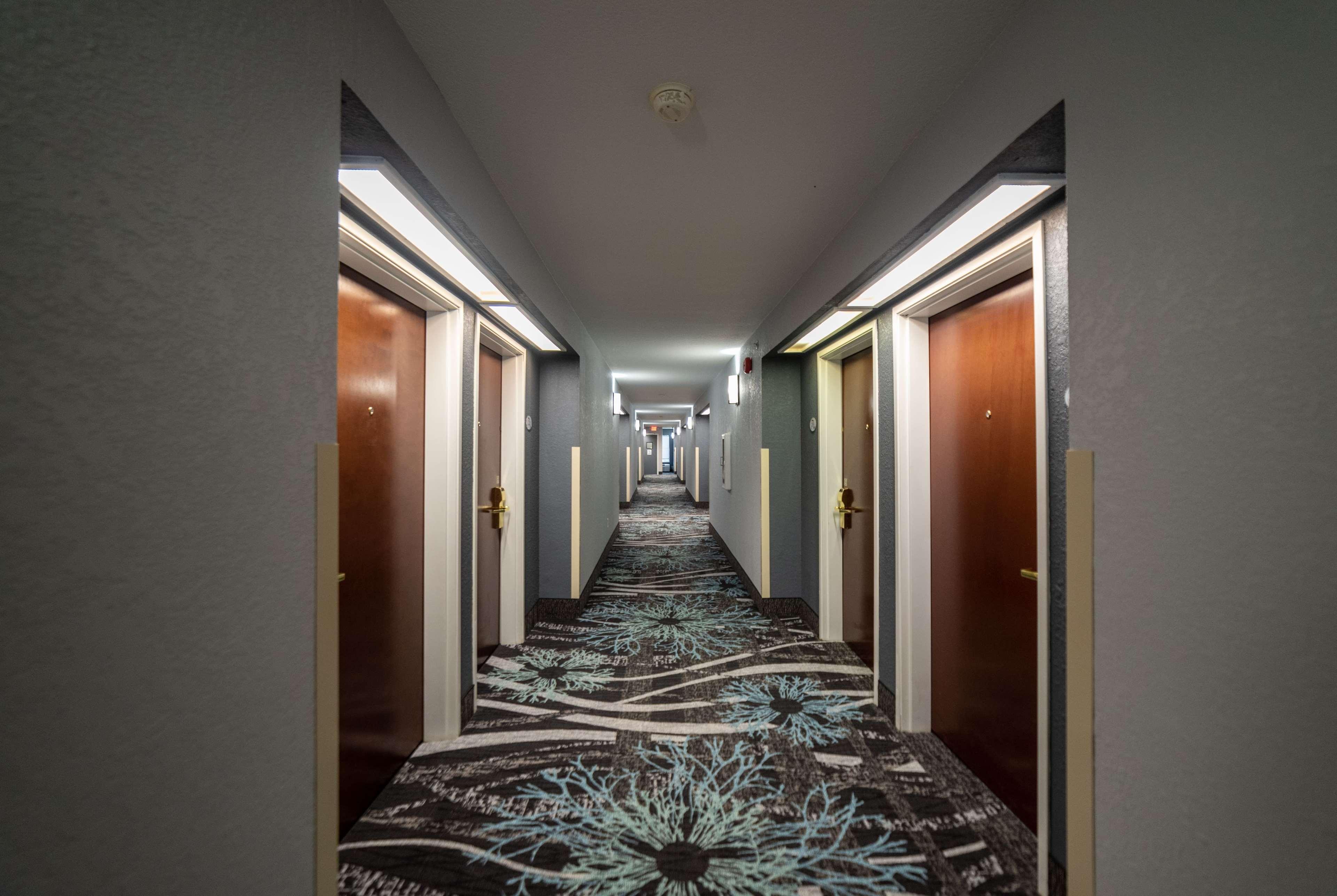 Baymont By Wyndham Caddo Valley/Arkadelphia Bagian luar foto