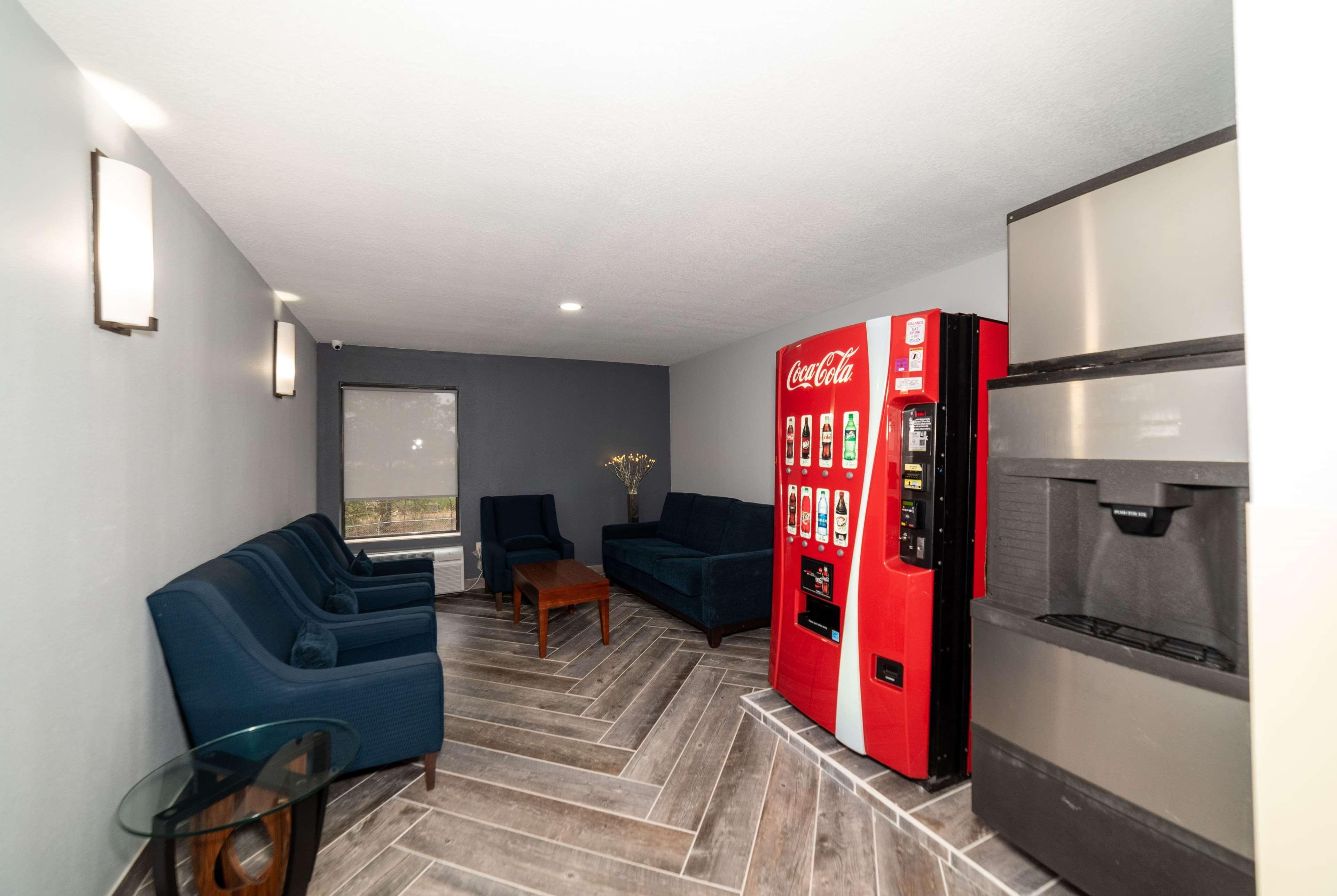 Baymont By Wyndham Caddo Valley/Arkadelphia Bagian luar foto