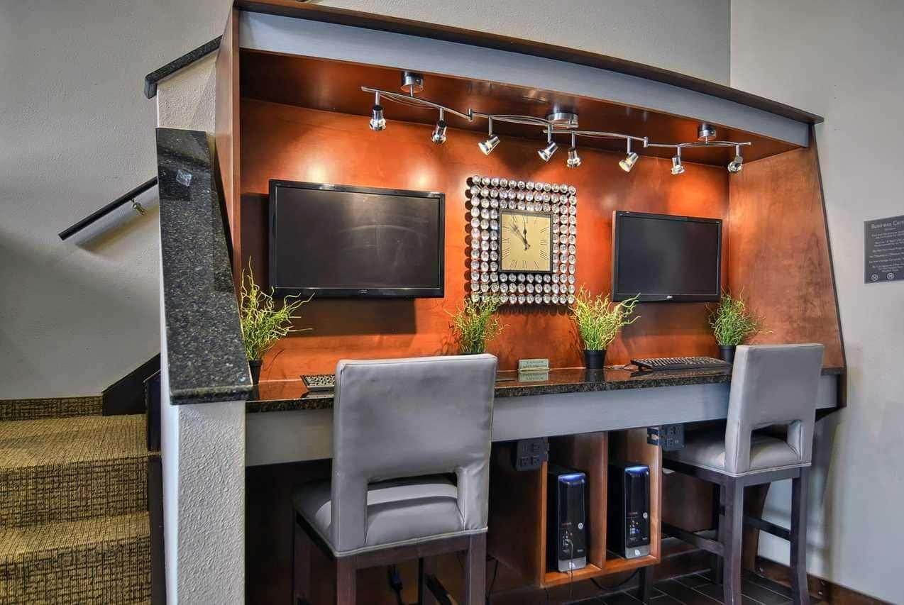Baymont By Wyndham Caddo Valley/Arkadelphia Bagian luar foto