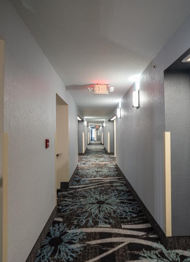 Baymont By Wyndham Caddo Valley/Arkadelphia Bagian luar foto